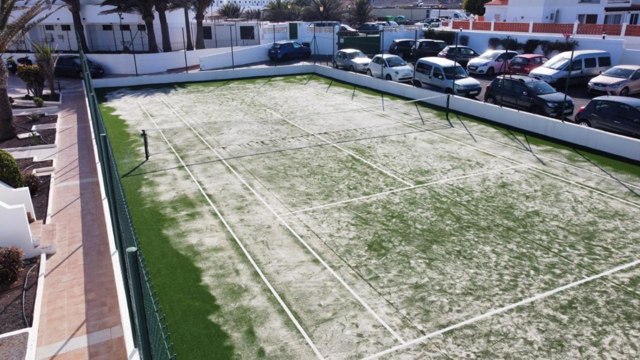 Sunshine San Valentin Corralejo Exterior foto