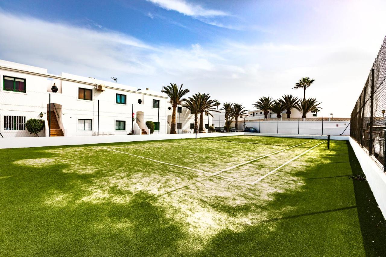 Sunshine San Valentin Corralejo Exterior foto